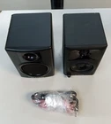 Audio AV32 Studio Monitor Single Speakers As Is Main No Power Used. Price: $39.99.