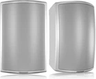 Tannoy Ams 8DC 360WATT 8" Dual-concentric All-weather Speakers Authorized-dealer New. Price: $799.99.