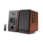 Edifier R1700BT Powered Bookshelf Speakers Active Near-field Studio Monitors New. Price: $219.99.