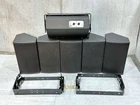 (6) Alcons VR8 NL4M 2-WAY Compact Multi-purpose Loudspeaker #126 (t.h.s) Used. Price: $5970.00.