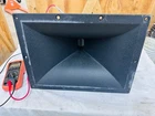 Jbl 2447J With 2381 Horn 4" Compression Driver - Pulled From SR4733A Cabinet Used. Price: $279.99.