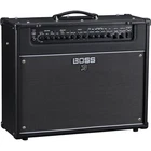 Boss Katana Artist Gen 3 Waza Electric Guitar Combo Amplifier, 100W, Black New. Price: $649.99.