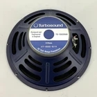 Turbosound 12" TS-12G320A8 Guitar Speaker 80W Ohm Used. Price: $59.00.