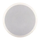 Hti-distribution 1.6CB In-celing Speaker, 40W/RMS, 120W Peak, 6-OHM, 8-INCH New. Price: $39.50.