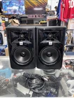 Pair Of Jbl 305P Series Mkii Powered Studio Monitors Used. Price: $150.00.