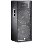 Jbl JRX225 JRX200 Series Dual 15IN Way Passive Sound Reinforcement Loudspeaker Open. Price: $297.99.