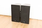 Meyer Sound UPJ-1P Compact Vario Loudspeaker (pair) CG013ND Used. Price: $2699.99.