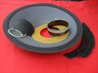Jbl 2205A, 8 Ohm 15" Recone Kit Woofer, Speaker Parts. New. Price: $75.00.