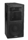 Eaw KF360Z 12" 3-WAY Bi Amped Full Range Speakers Used. Price: $600.00.