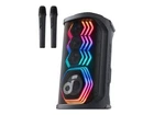 Soundcore Rave 3S Party Speaker For Portable Use Wireless A31A3012 New. Price: $957.99.