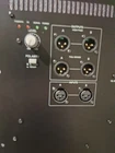 Mackie SRM1801 Powered Subwoofer Amplifier Module For. Price: $139.00.