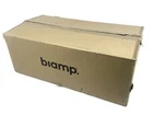 New Open Box Two Biamp Desono C-IC6 2-WAY 6.5" Coaxial Black In-ceiling Speakers. Price: $149.98.