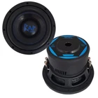 Savard Speakers Rap Series 8" D2 D4 Ohm Subwoofer New. Price: $107.10.