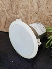 Evid C4.2 Installation Speaker/s 4" 2-WAY Celling Loudspeaker Driver Electrov Used. Price: $43.07.