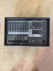 Yamaha EMX-212S 12-CHANNEL Digital Effects 350 Watt Pa Powered Mixer! Nice! For. Price: $77.50.