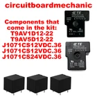 Repair Kit Rheem Ruud 62-24268-01 Furnace Control Circuit Board 1012-925A New. Price: $60.00.