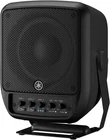 Yamaha Stagepas 100BTR Portable System (battery-equipped Model) W/ Bag New. Price: $368.48.