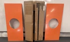 Pair (2) Soundtube Tile Bridges CM400I Or CM42-EZS Ceiling Speakers AC-CM4-TB New. Price: $26.99.