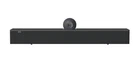 Amx ACV-5100 Acendo Vibe Conferencing Soundbar With Camera, FG4151-00BL New. Price: $205.00.