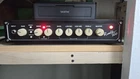 Fender Rumble 500W Bass Amp Head Used. Price: $450.00.