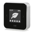 Eve Room Indoor Air Quality Sensor Monitor Voc, Temperature &... New. Price: $169.62.
