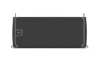 Jbl SRX910LA Powered Line Array Speaker New. Price: $3899.00.