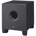 Yamaha HS8S 8" Bass-reflex Powered Studio Reference Subwoofer Speaker New. Price: $424.99.
