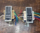 Community C8 Speaker AFC-30P Autoformer Ohm Watt 70VOLT 100VOLT Tap Pair Used. Price: $60.00.
