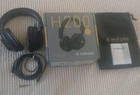Adam Audio H200 Closed-back Studio Monitor Headphones Used. Price: $150.00.