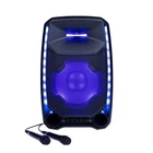 Ion Audio Total Pa Ultimate Bluetooth Speaker And System With Bass Open. Price: $89.99.