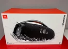 Jbl Boombox 3 Portable Wireless Bluetooth Speaker Dust And Waterproof - Black New. Price: $389.00.