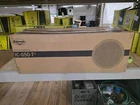 Klipsch IC-650-T Ceiling Speakers Pair 70/100V (no Tile Bridge) Open. Price: $89.99.