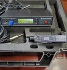Sennheiser Evolution EW300 Iem In Ear Monitor System Kit Band 518-550 Mhz G1 Used. Price: $399.00.