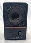 Fostex 6301B Professional Personal Monitor Speaker - Tested! Missing Grill Used. Price: $100.00.