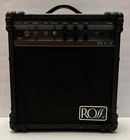 Ross Systems Musical Speaker R-10 Amplifier Rare Used. Price: $29.99.