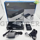 New Sennheiser Xsw Iem Wireless In-ear Monitoring System Band Ln Open. Price: $299.00.