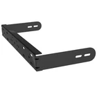 Adaptive Technologies Group UB-0750 U-bracket Indoor Wall/ceiling Speaker Mount New. Price: $77.75.