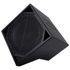 Bassboss DIAMON-MK3 Single 12" Powered Top Active Loudspeaker New. Price: $2795.00.