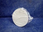 Biamp CM60DTD 2-WAY, 6.5-INCH Ceiling Loudspeaker, White, Single (K27) Used. Price: $59.99.