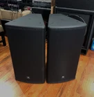 2X Jbl AM5212/26 12-INCH 2-WAY Loudspeaker Pair Used. Price: $1600.00.