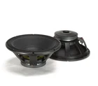 Rcf LF18G401 6 18IN Woofer 1800W 30HZ-1KHZ 98DB New. Price: $479.08.