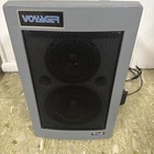 Anchor Voyager PB-3000W, Pa Portable Amplified Speaker- Works Used. Price: $69.00.