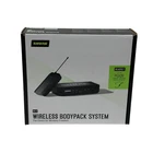 Shure BLX14/P31 Wireless Microphone System PGA31 Headset Transmitter H9 Works Used. Price: $249.99.