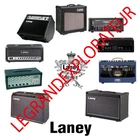 Ultimate Laney Operation Repair Service Manual Schematics Collection Dvd Brand. Price: $16.65.