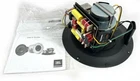 New Open Box Jbl Control 227CT 150W In-ceiling Loudspeaker 6.5". Price: $59.98.