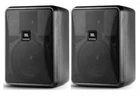 Jbl Control 25-1 Low Impedance 8 Ohm Background Speaker, Black Pair New. Price: $470.00.
