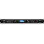 Lab Gruppen Ipx Compact 4800-WATT 2-CHANNEL Dsp-controlled Power Amplifier New. Price: $2249.00.