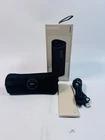 Sonos Roam 2 Portable Smart Speaker Waterproof/dustproof- Black Open. Price: $100.00.