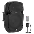Pyle 10 Powered 2-WAY Speaker MP3 Usb Sd Input + Bluetooth & Record New. Price: $106.99.