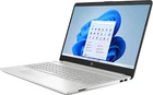 New Hp 15.6" Fhd Intel I3-1115G4/8GB/256GB Ssd/windows 10 Silver 15-DW3033DX. Price: $339.85.